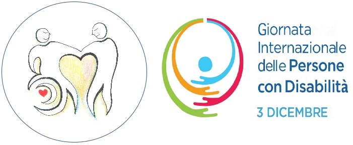 UN LOGO PER L'INCLUSIONE 2021