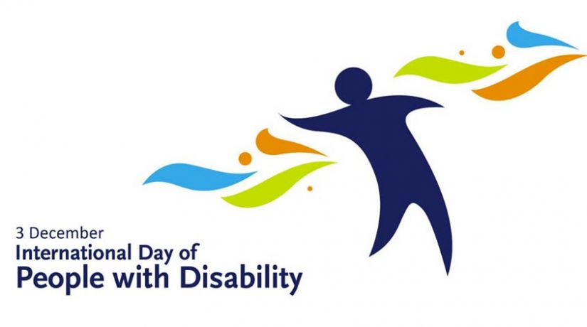 Giornata Internazionale delle Persone con Disabilità 2020