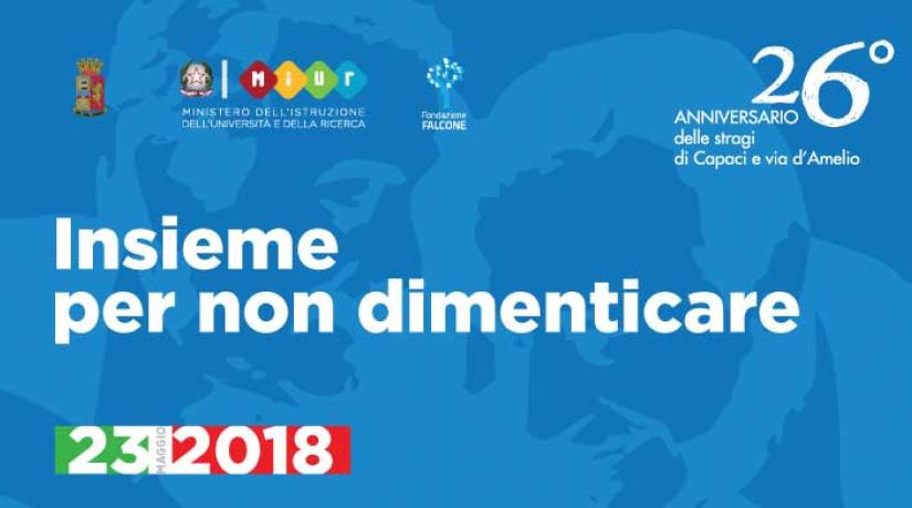 Insieme per non dimenticare