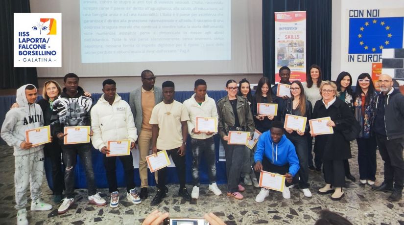 INCONTRO CON L'AUTORE DEL 04-04-2025