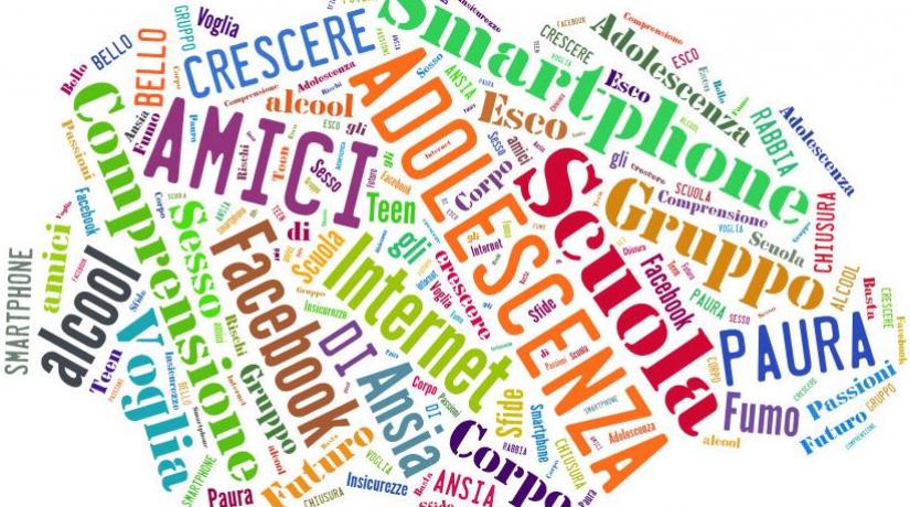 Progetto "Ben-essere adolescente"