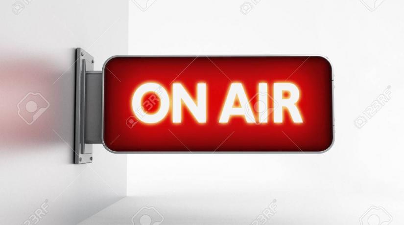 Spot radiofonico 2018-2019