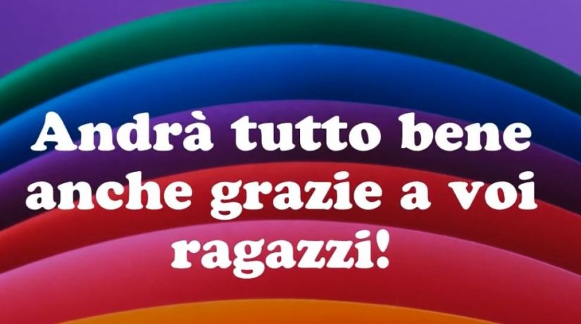 G-SUITE! Raccomandazioni per gli studenti