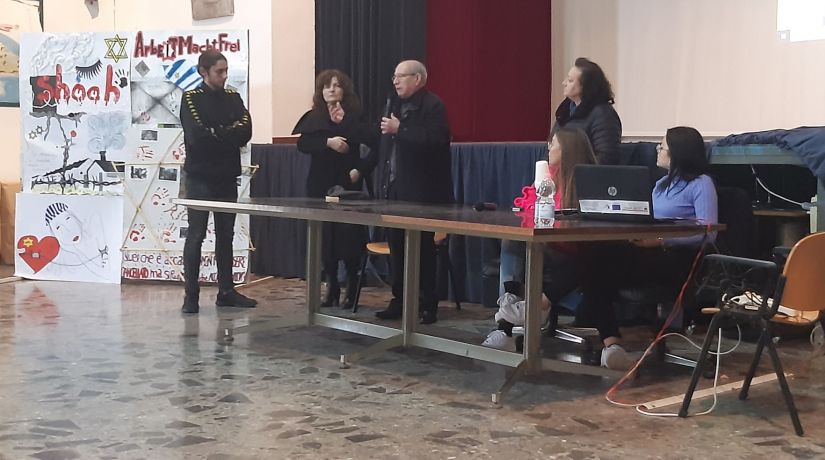 ASSEMBLEA DI ISTITUTO 29.01.2020