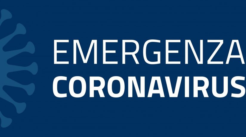 Disposizioni in materia di prevenzione “COVID-19”