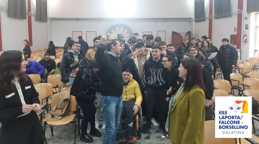 La SCUOLA incontra le AZIENDE