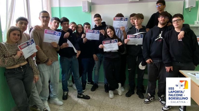 Progetto anti-bullismo a.s. 2024-2025