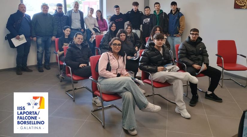 Alternanza scuola-lavoro nel settore odontotecnico