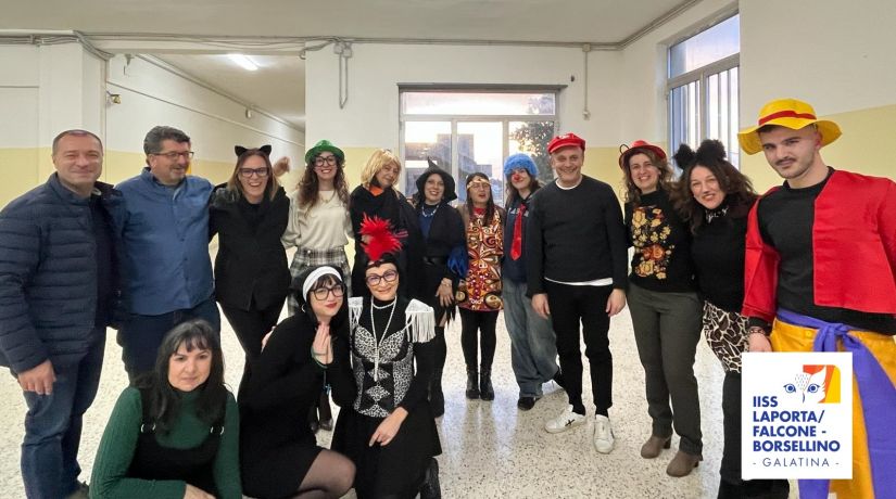 VACANZE DI CARNEVALE A.S. 2023-2024