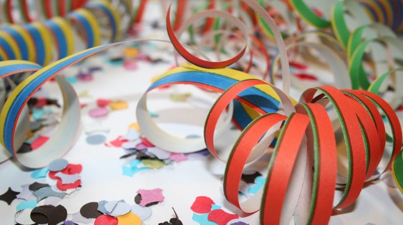 Vacanze di Carnevale