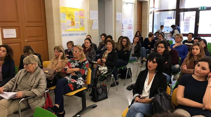 CAV "Malala" 27.10.18