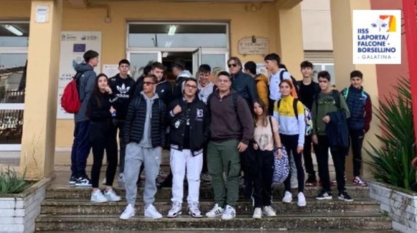 CIRCOLO TENNIS GALATINA