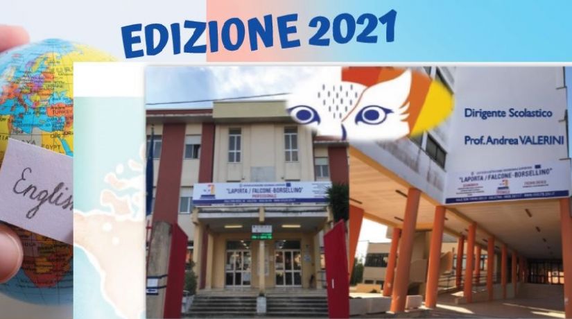 CLIL IN ACTION - edizione 2021