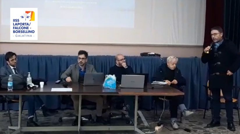Convegno su “Ambiente, sviluppo economico e nuove tecnologie”