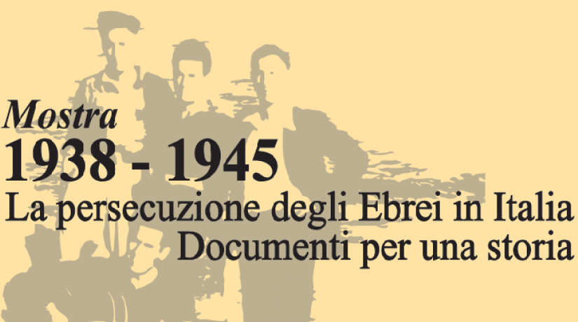 MOSTRA SHOAH LECCE 2020