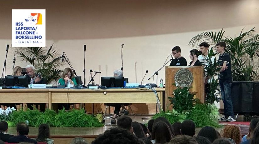 INCONTRO CON IL PREMIO NOBEL PER LA LETTERATURA 2021