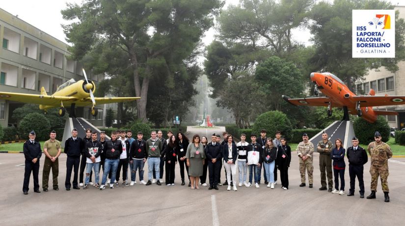 Una esperienza straordinaria