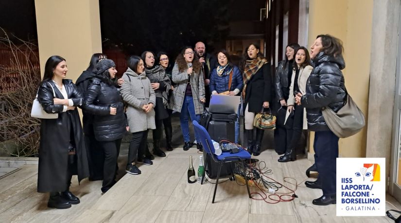 100 GIORNI AGLI ESAMI.... IN MUSICA!