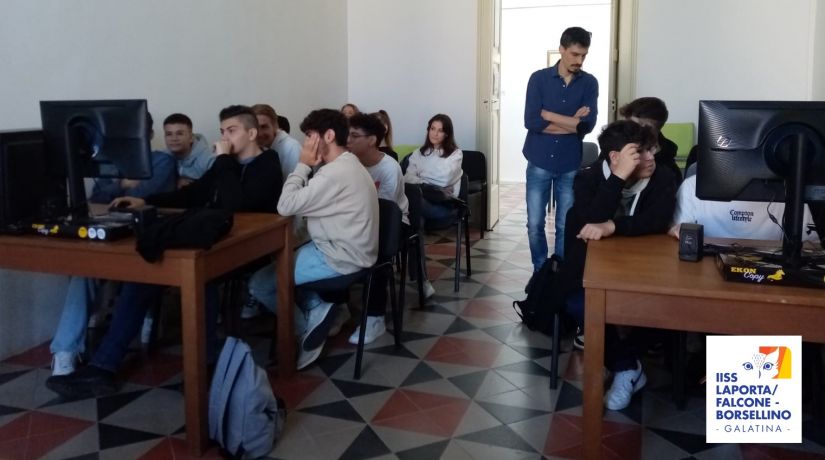 “Leggere” i videogiochi