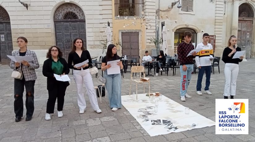 Il “nostro” Lettura Day