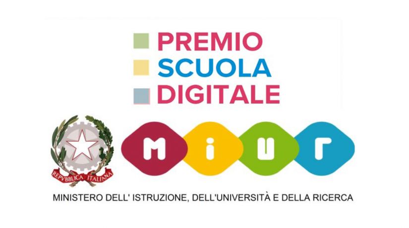Premio Scuola Digitale 2020