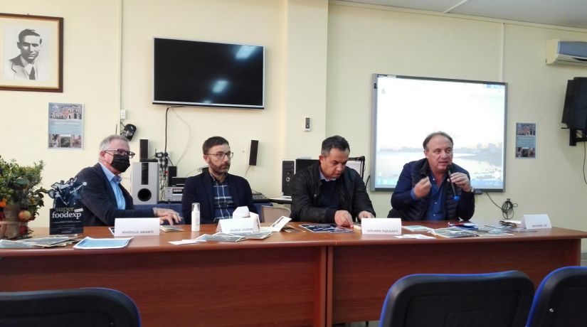 Scuola e turismo di prossimità