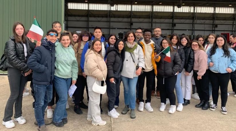 1923 – 2023 Cento Anni dell’Aeronautica Militare Italiana