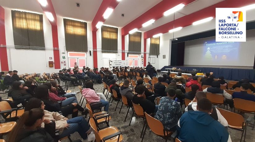 Capodanno Sicuro 2023