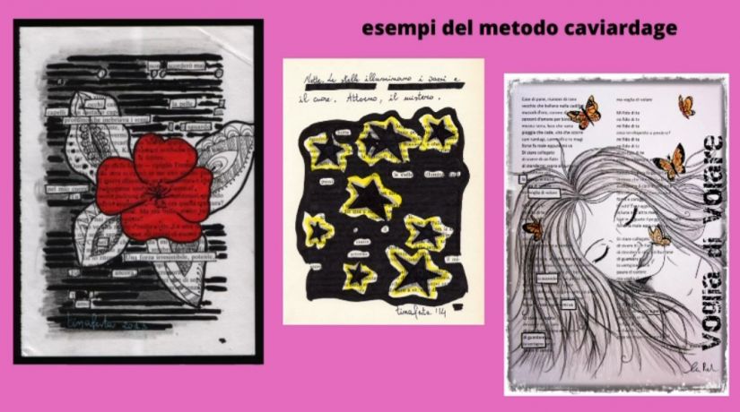 Alla scoperta della poesia nascosta