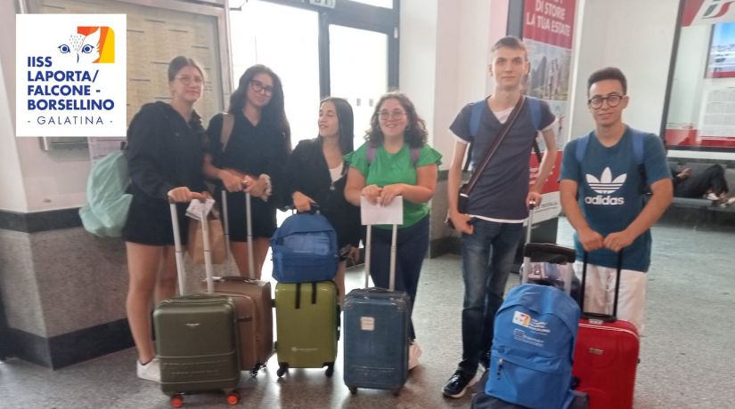 SI PARTE: OBIETTIVO CESENA!