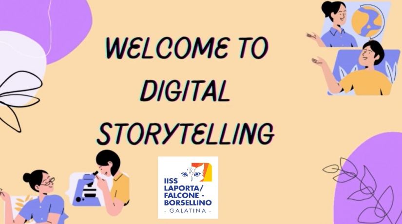 Storytelling – FOTO e VIDEO