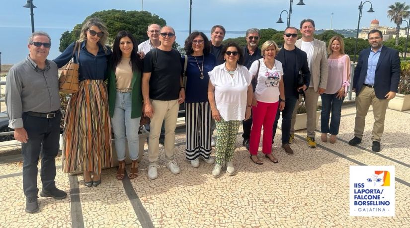 ERASMUS+ - Disseminazione e Valorizzazione