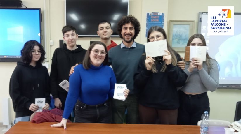 Viaggio nel Salento con Fausto Romano