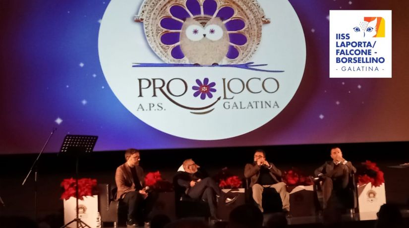 Il “nostro” Natale in Città