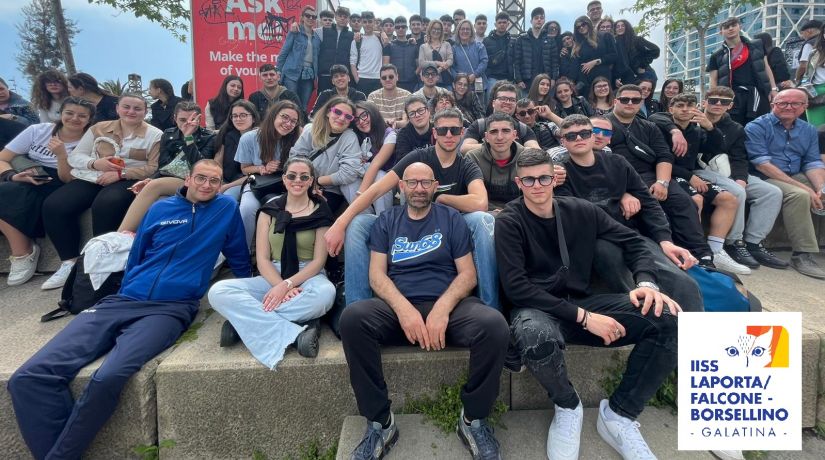 Compagni di viaggio per sempre