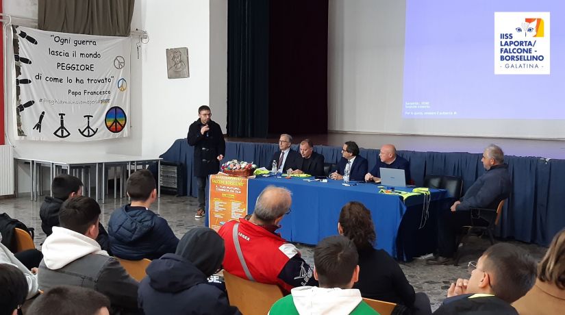 IL VALORE DELLO SPORT PER I GIOVANI