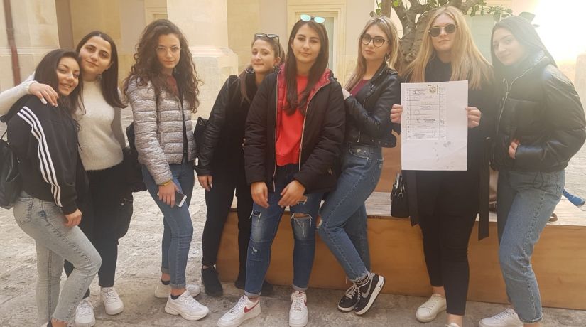 "Mappa del Volontariato"