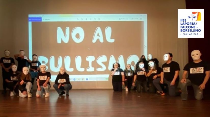 Violenza? No, grazie!