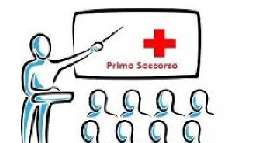 LA CROCE ROSSA A SCUOLA