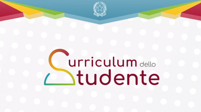 Curriculum dello Studente