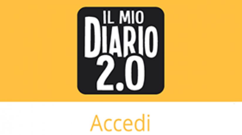 Diario scolastico 2019-2020