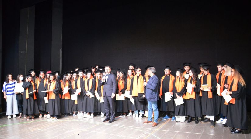 Festa del Diploma 2022