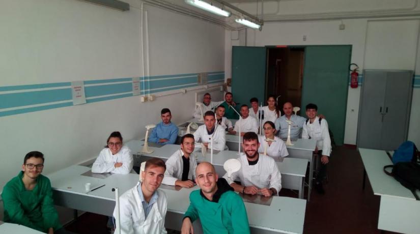 Esami di abilitazione alla professione di "Odontotecnico"