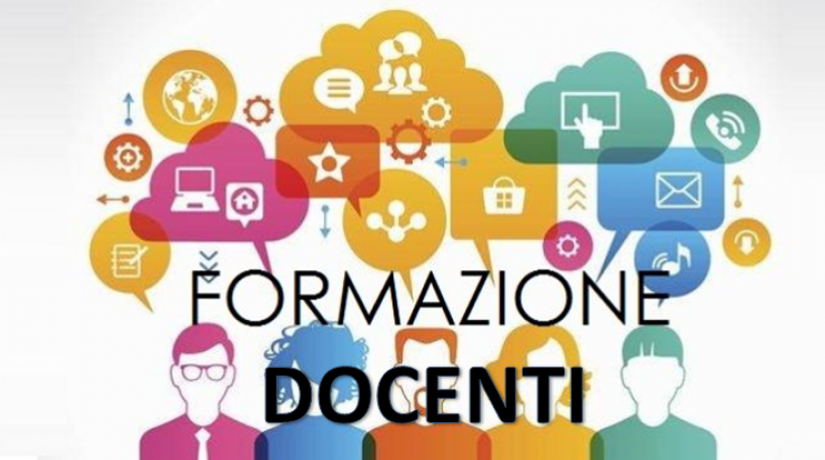 Formazione docenti