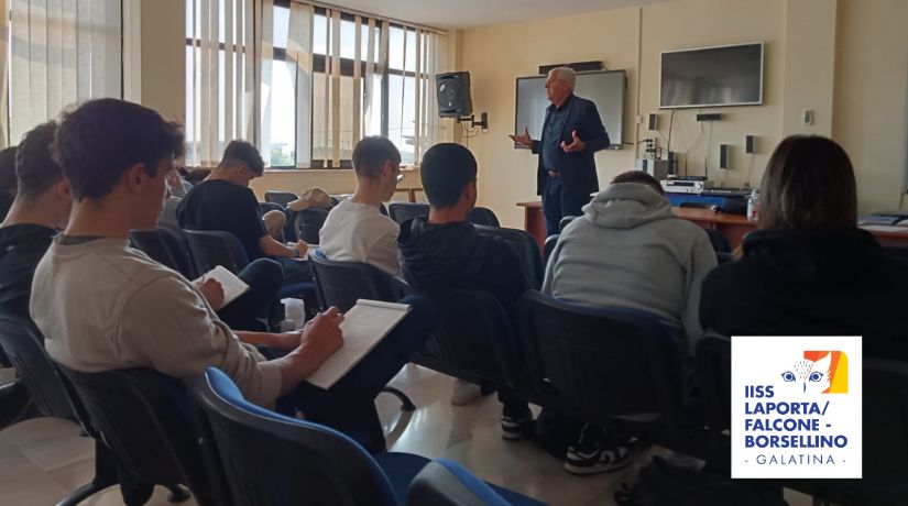 A lezione di Giornalismo