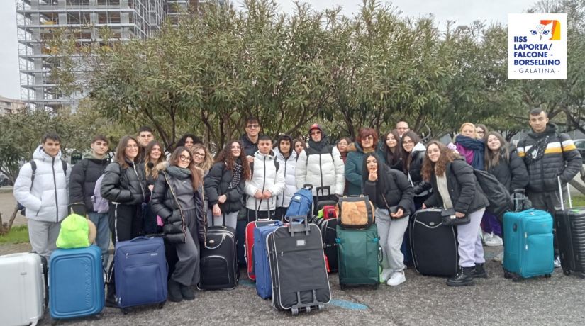 Treno della Memoria 2023