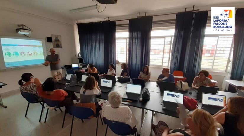 DIDATTICA DIGITALE 2