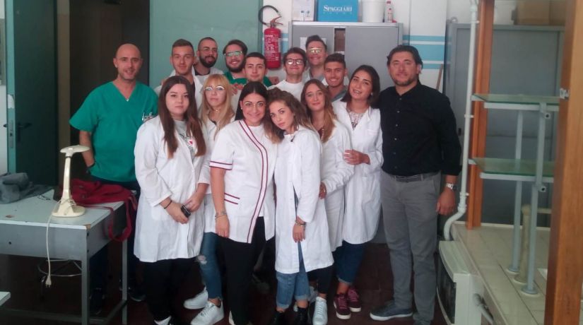 Esami di Abilitazione per Odontotecnici