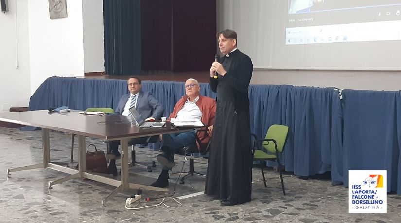 Noi per un Mondo Migliore - 27 ottobre 2022