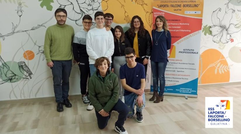 Campionati Internazionali di Giochi Matematici